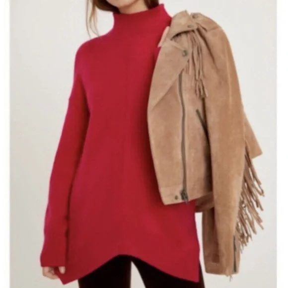 Anthropologie NWT Sweater SZ XL - Picture 6 of 15